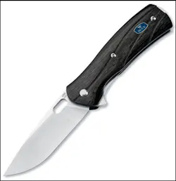 The Buck Knives' Vantage Pro The Buck Knives' Vantage Pro