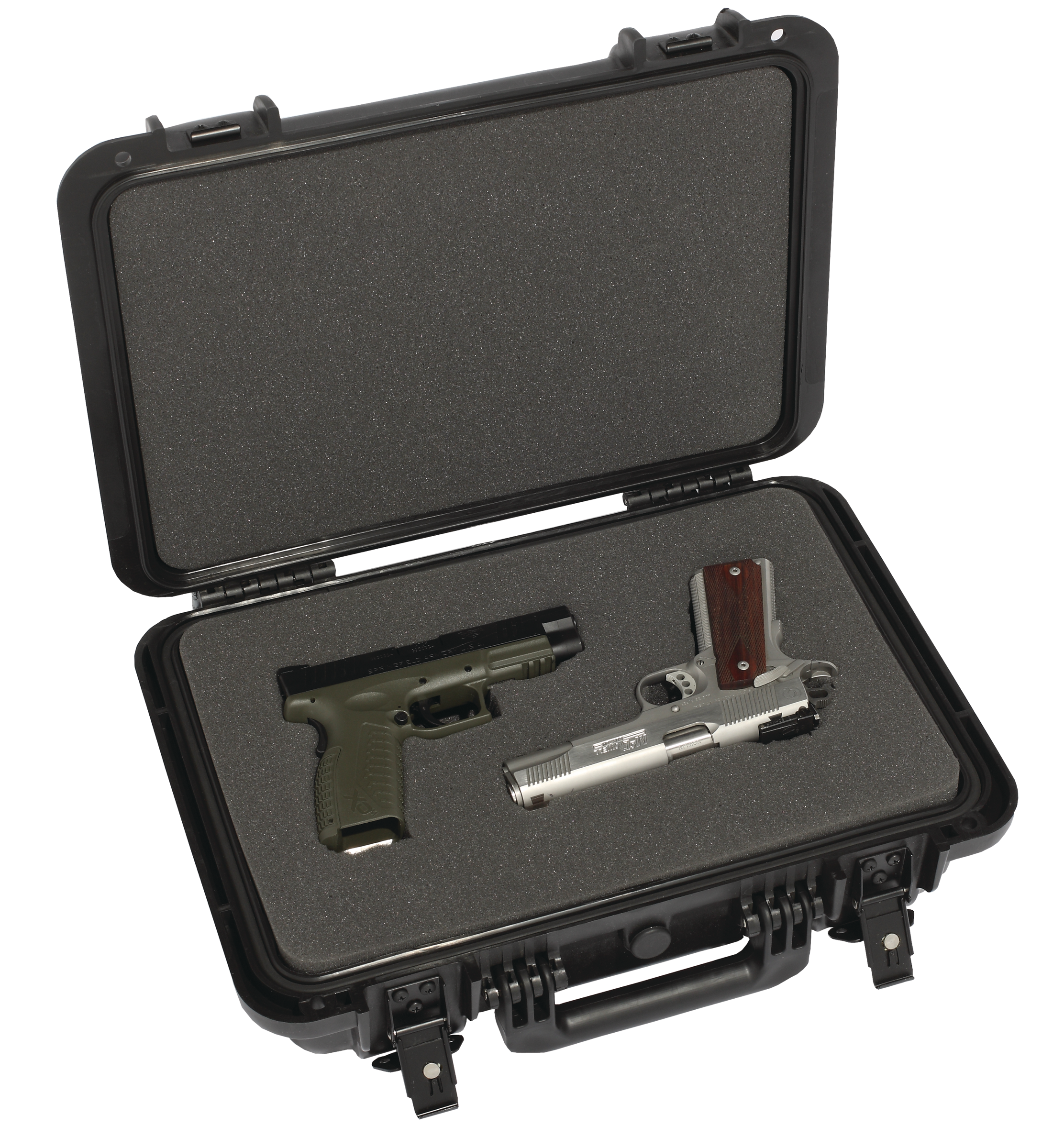 H16doublehandguncase 10051878