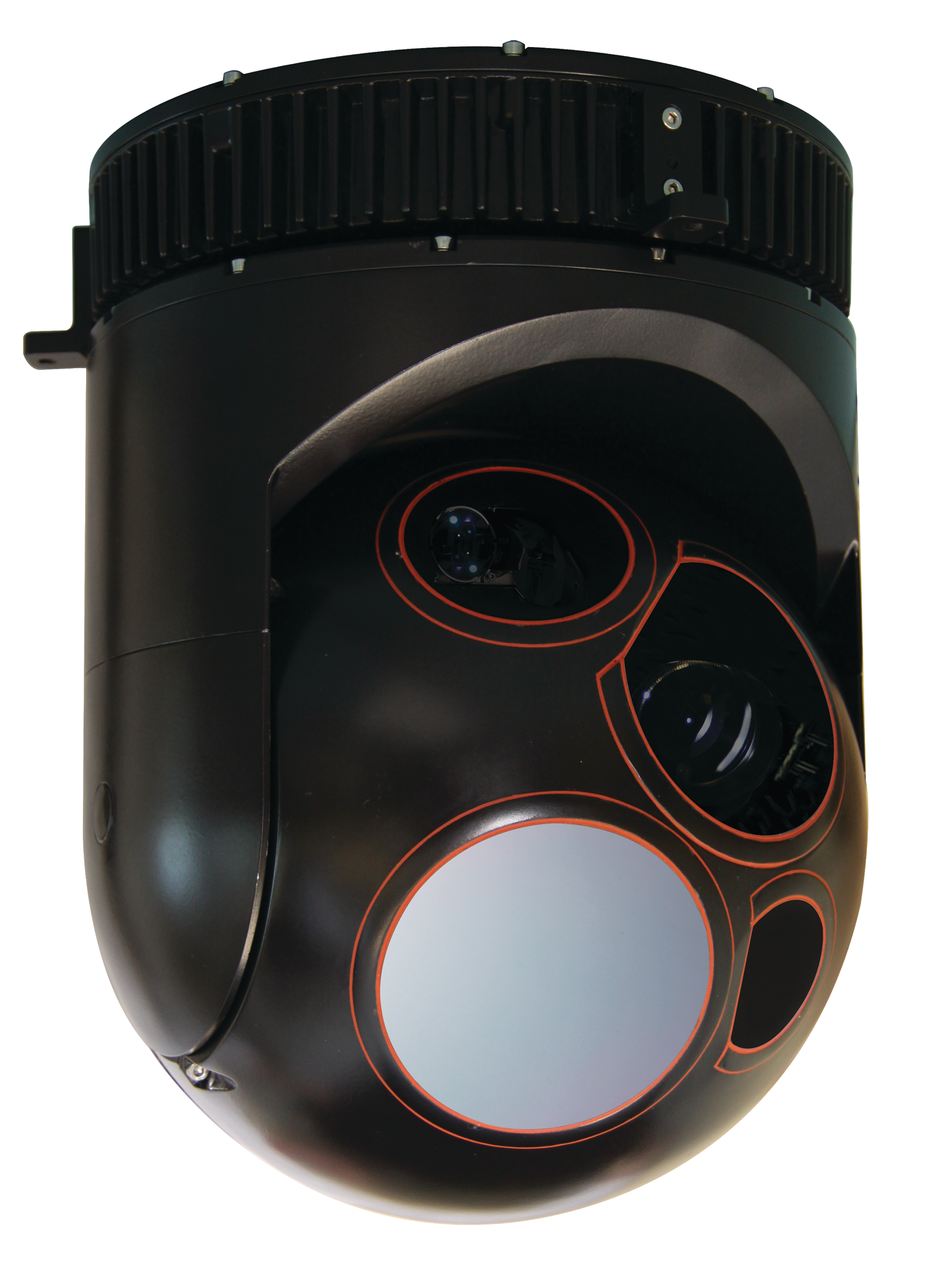 Mx10eoirimagingturret 10051746