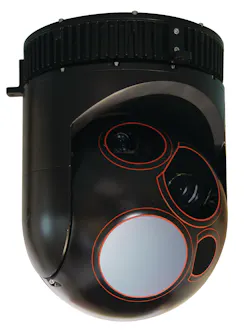 Mx10eoirimagingturret 10051746 Mx10eoirimagingturret 10051746