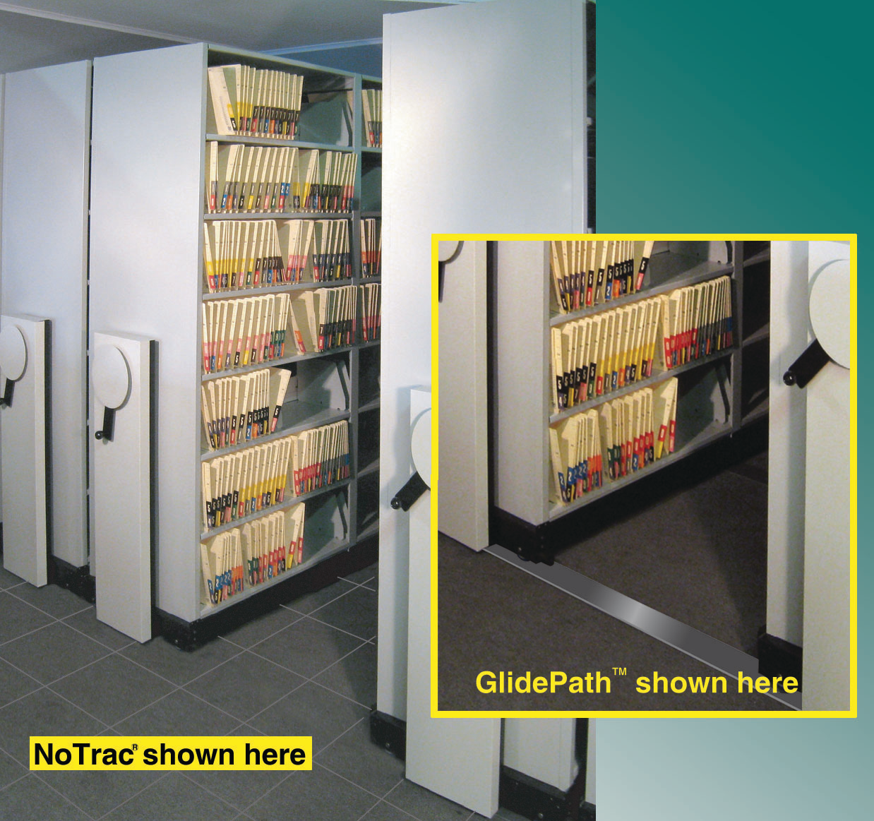 Notracstoragesystem 10051946