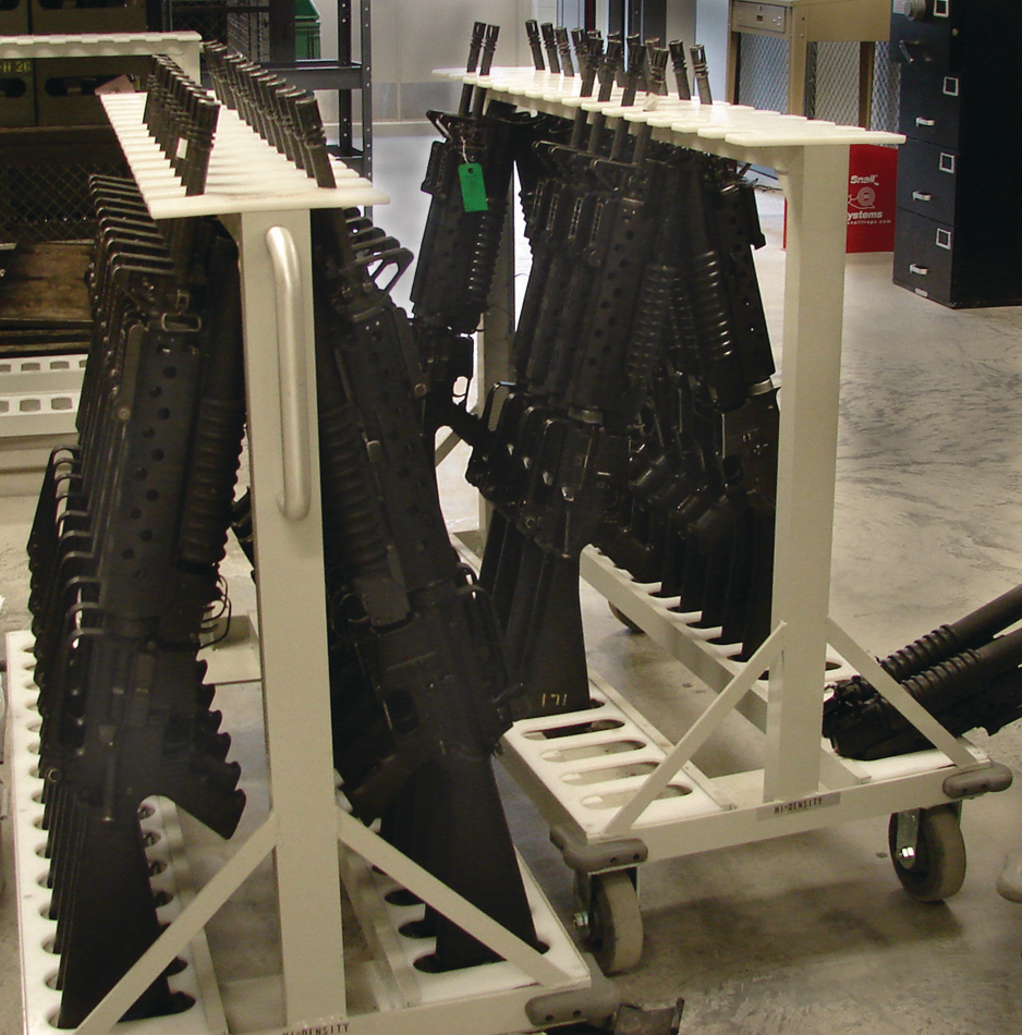 Weaponscart 10051791