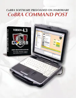 Cobracommandpost 10052097 Cobracommandpost 10052097