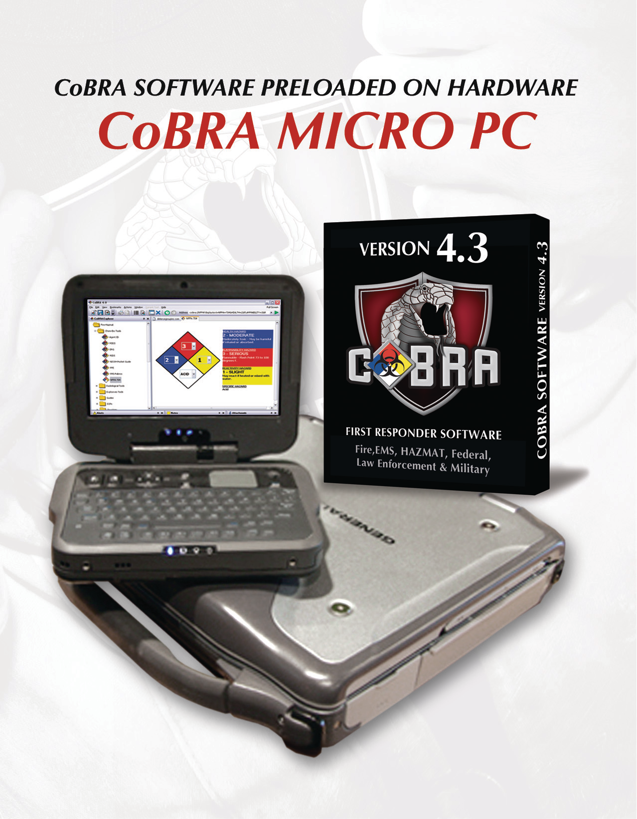 Cobradismountmicropc 10052101