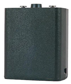 Liionbatteriesforrelmradios 10052306 Liionbatteriesforrelmradios 10052306