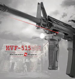 Mvf515modularverticalforegripforarrifles 10052135 Mvf515modularverticalforegripforarrifles 10052135