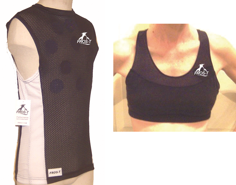Performancecoolingshirtsportsbra 10052237
