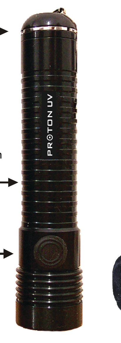 Protonproultraviolet 10052169