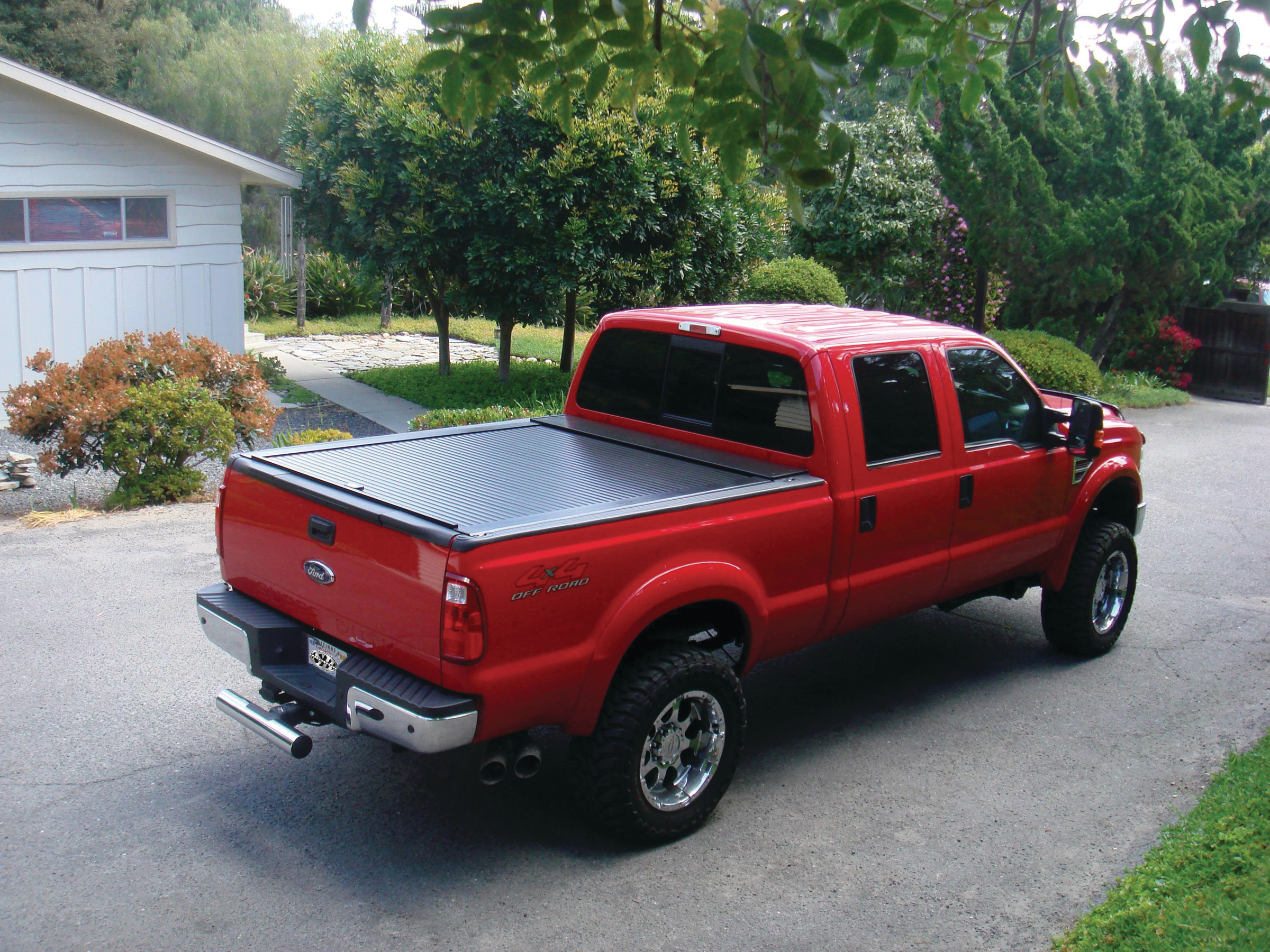 Sparebumper 10052142