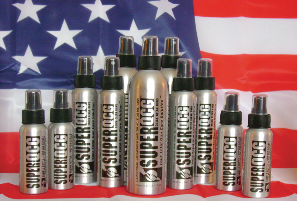 Superquickcleanguns 10052530