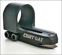 The XS Sights Glass Assault Tool (GAT) The XS Sights Glass Assault Tool (GAT)