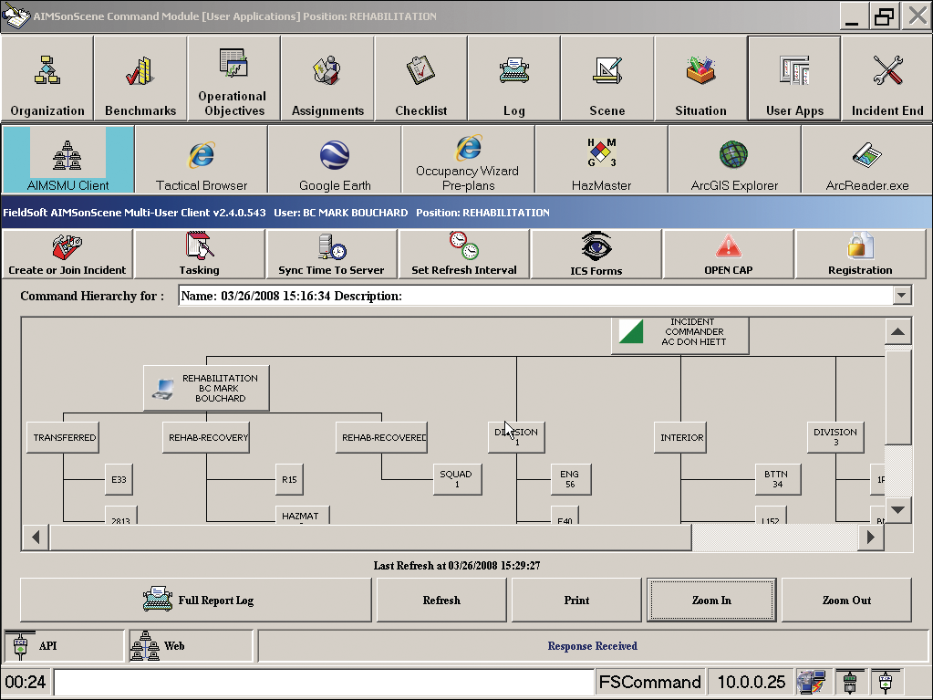 Aimsonsceneicssoftware 10052430