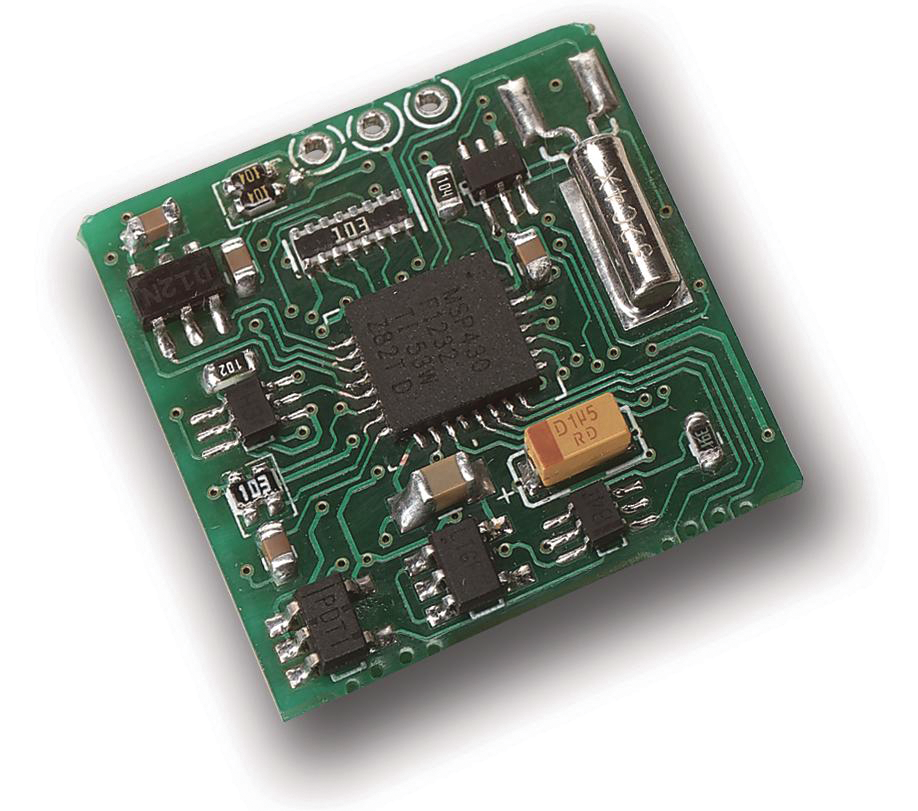 Cim1000mdc1200gestarencoder 10052716