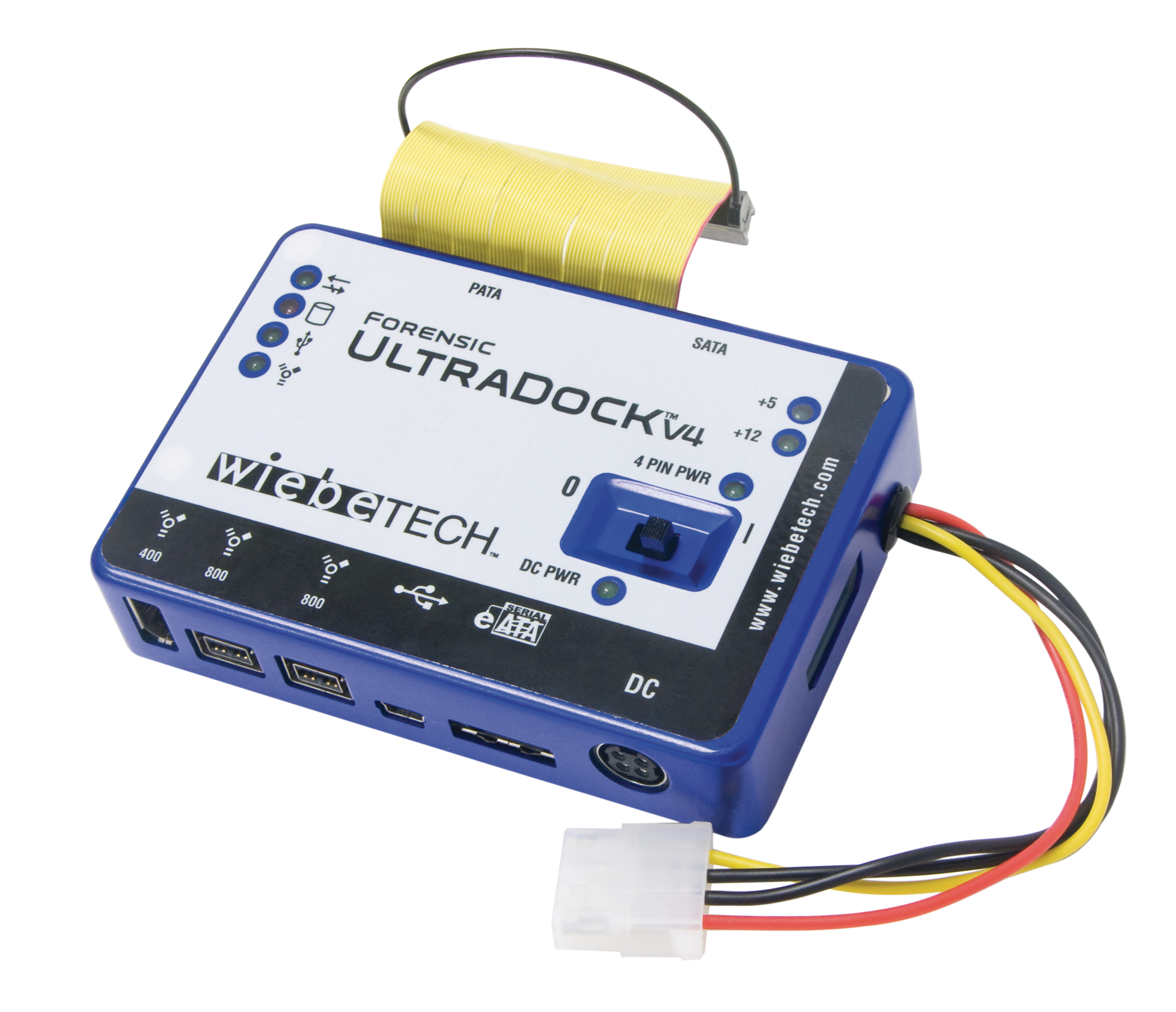 Forensicultradock 10052339