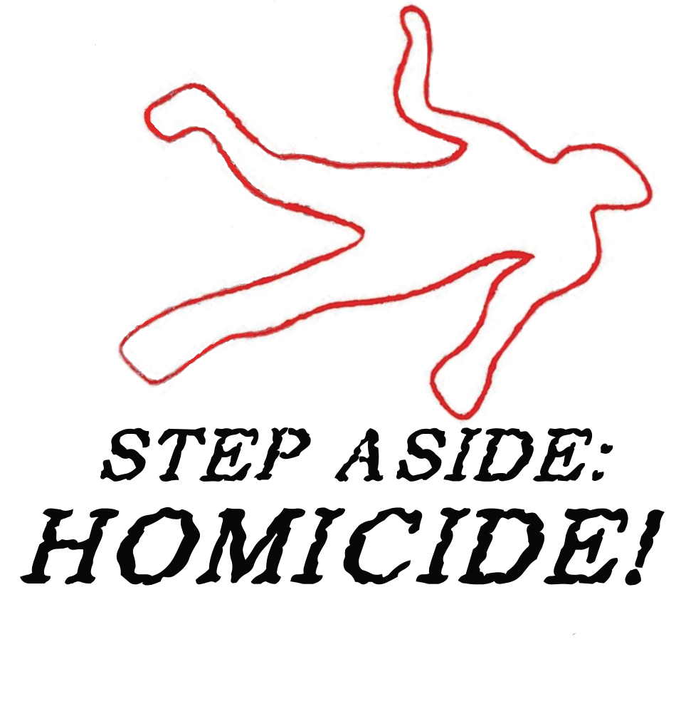 Homicide 10052484