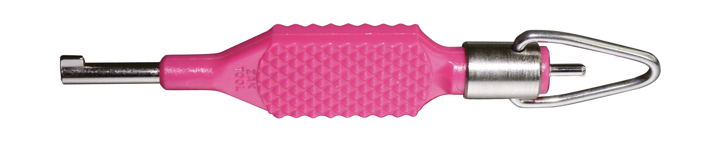 Knurledflatgriphandcuffkey 10052541