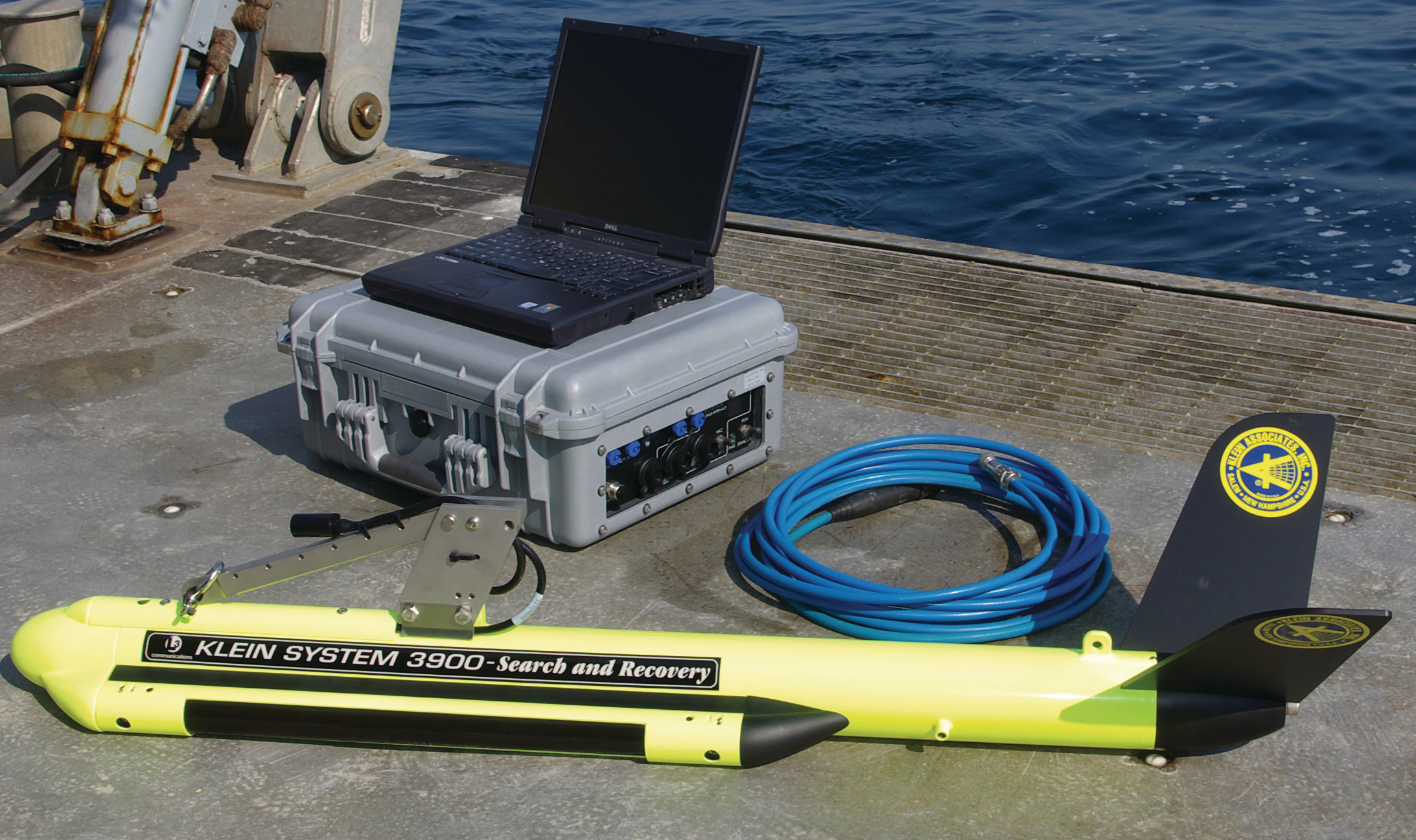 Model3900sidescansonar 10052444