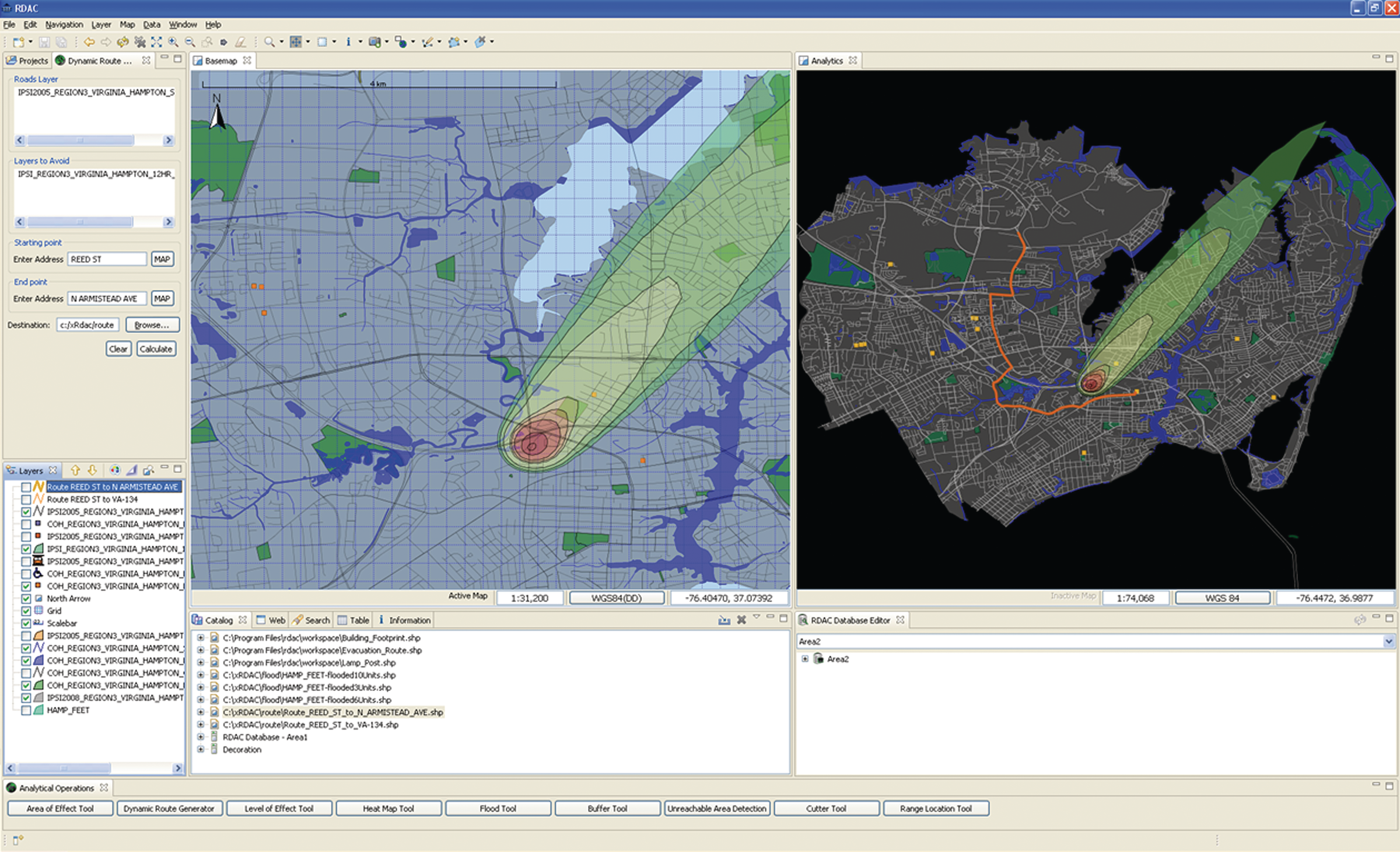 Rdacrapiddynamicanalyticalcapabilitysoftwaresuite 10052015
