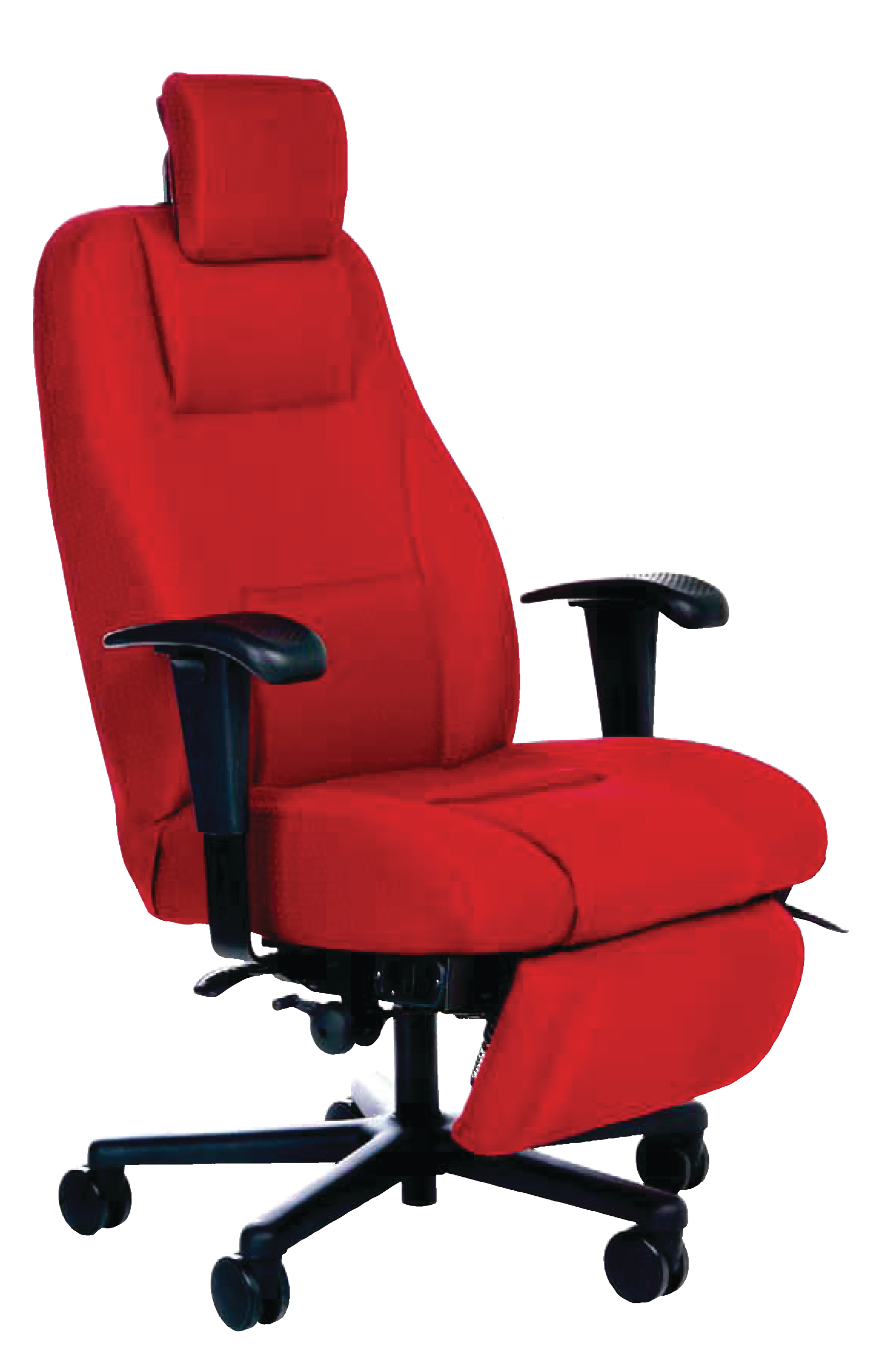 Responderdispatchair 10052337