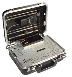 Sentinelradioalarm 10052418 Sentinelradioalarm 10052418