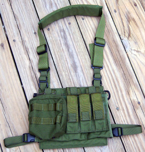 The AS/RR 'Kit' as described