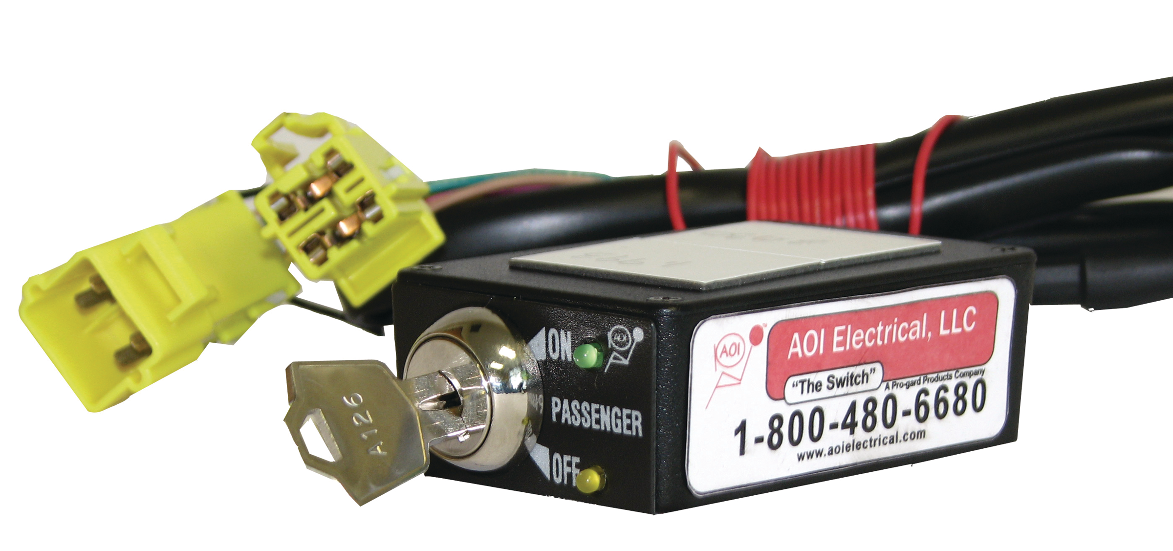 Airbagonoffswitches 10052975