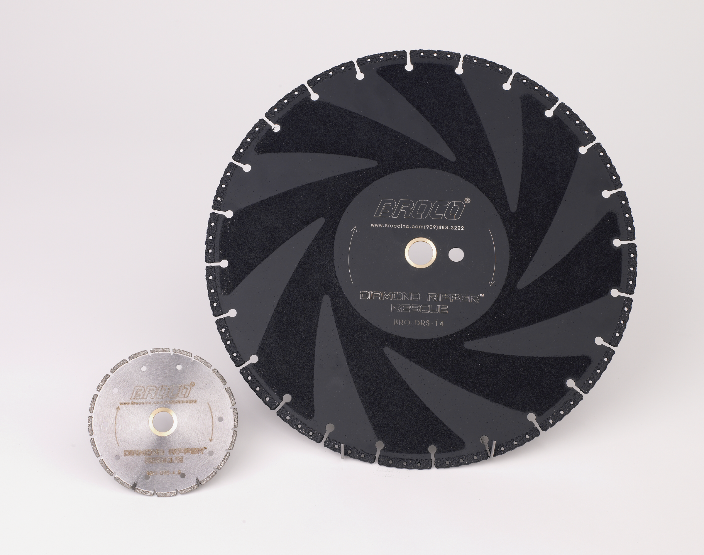 Brocodiamondripperquickiesawblade 10052795