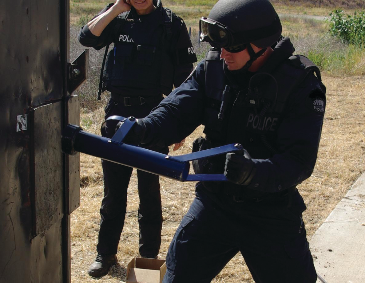 Brocoenforcerdoorrams 10052784