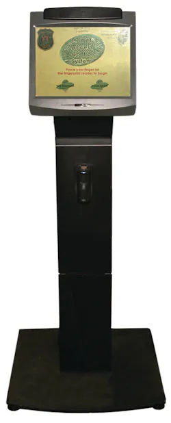 Idstation 10052990 Idstation 10052990