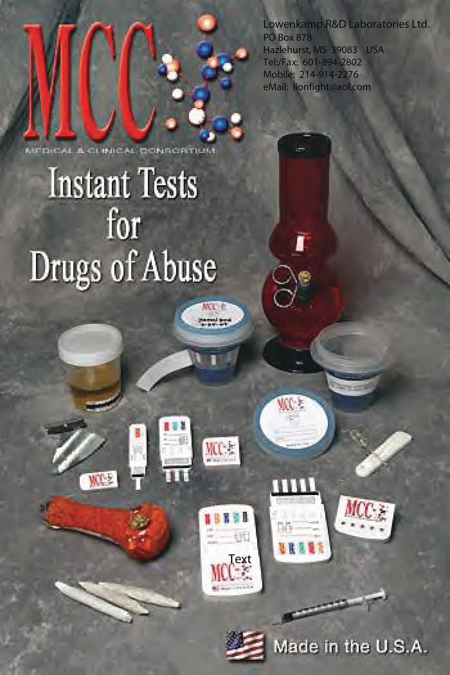 Onestepsinglemultiscreentestpanel 10053017