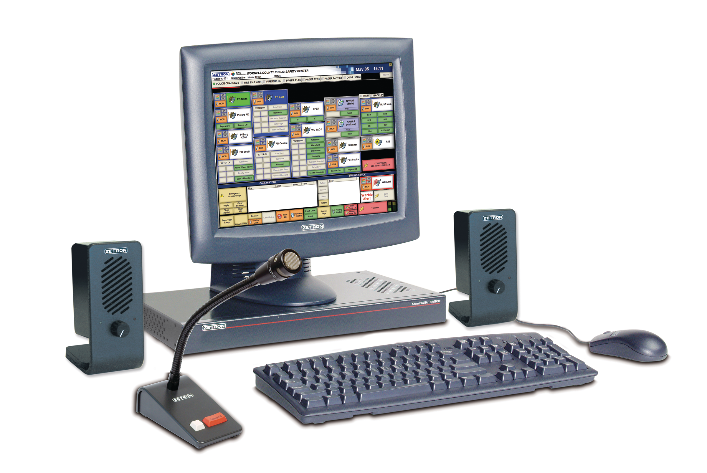 P25dfsicapableinterface 10052447