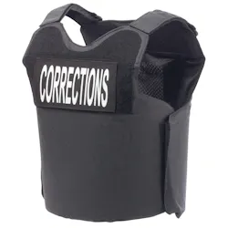 Protechcorrectionsblackjackstabspikevest 10052829 Protechcorrectionsblackjackstabspikevest 10052829