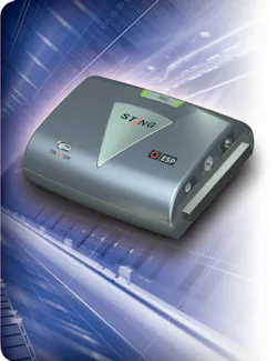 Sting 10052871 Sting 10052871