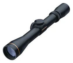 Vxii3x9x33mmriflescope 10052807 Vxii3x9x33mmriflescope 10052807