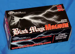 Blackmagicmagnumnitrilegloves 10053074 Blackmagicmagnumnitrilegloves 10053074
