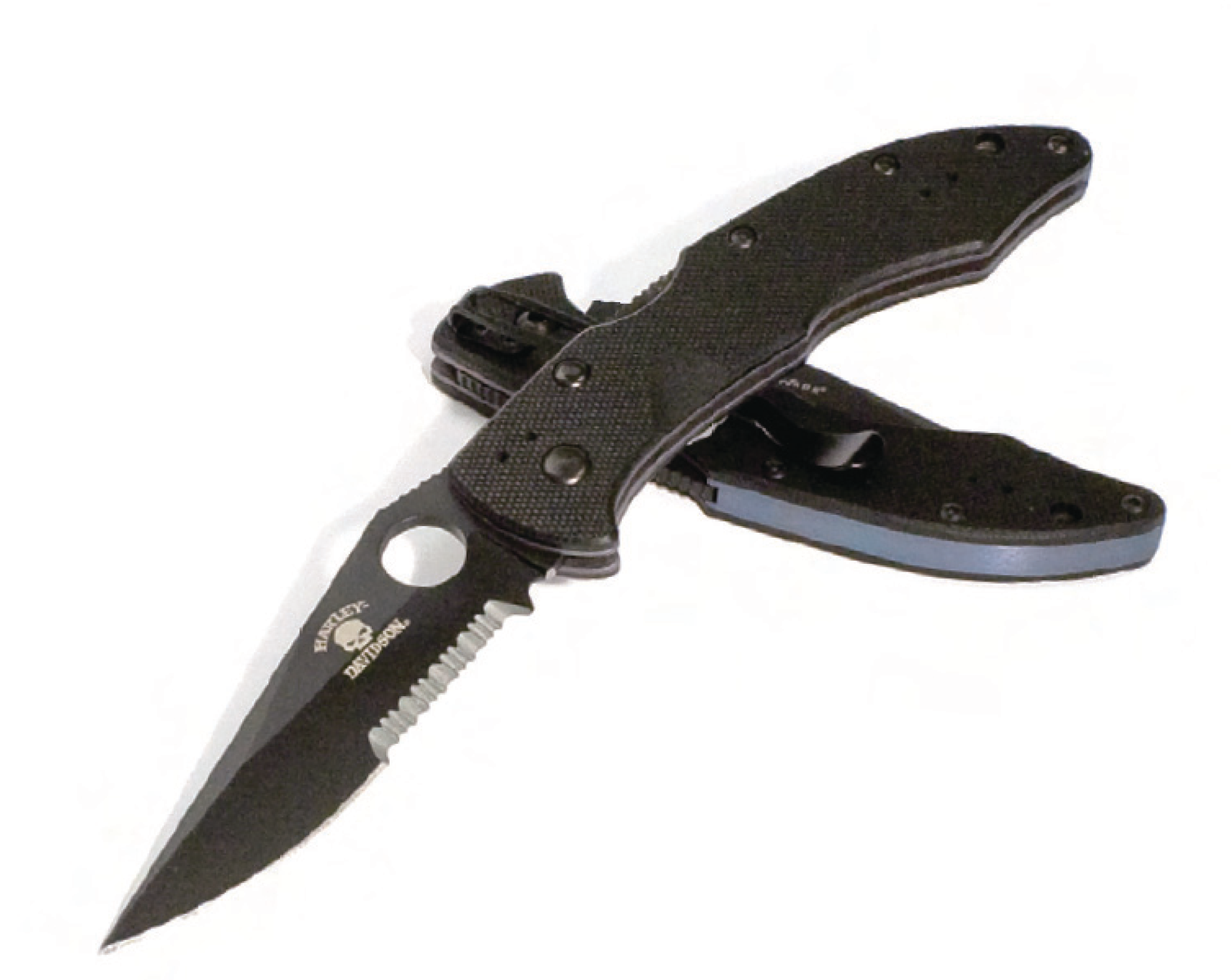 Harleydavidsonpikag10minipikag10 10053303