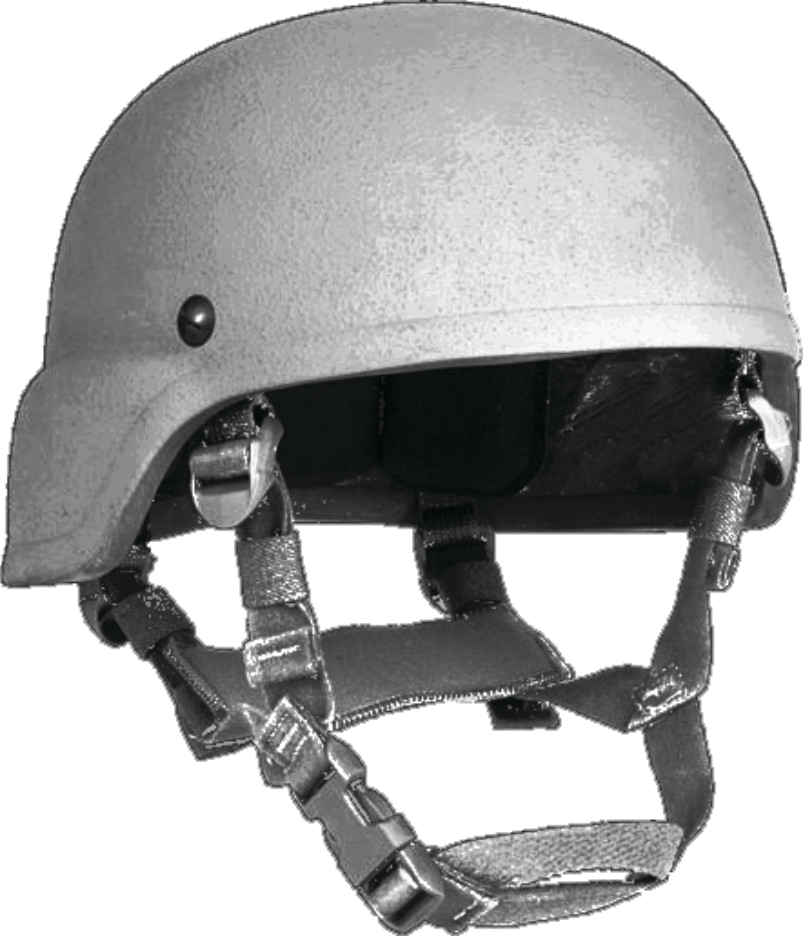 Omtach1ballistichelmet 10053306