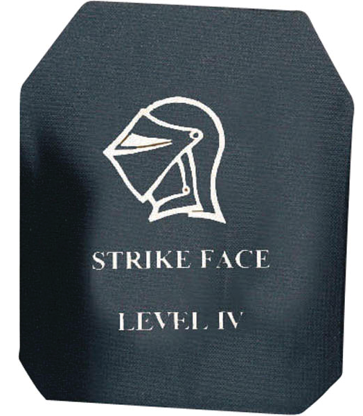 Protecharmorcompositeplateleveliv 10052940