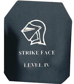 Protecharmorcompositeplateleveliv 10052940 Protecharmorcompositeplateleveliv 10052940