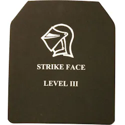 Protechleveliiisinglecurve8x10ballisticaccessoryplate 10052948 Protechleveliiisinglecurve8x10ballisticaccessoryplate 10052948