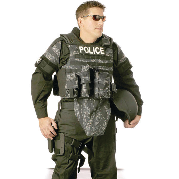 Protechrapidresponsebodyarmoriiia 10053134