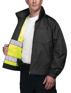 Reversiblehivizjacket 10053241 Reversiblehivizjacket 10053241