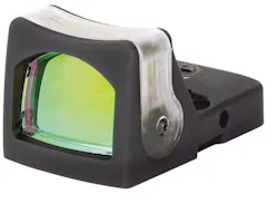 Ruggedizedminiaturereflexrmrreddotsight 10050831 Ruggedizedminiaturereflexrmrreddotsight 10050831