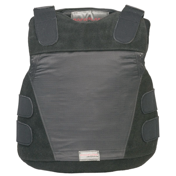 Safarilandrftballisticvest 10053114