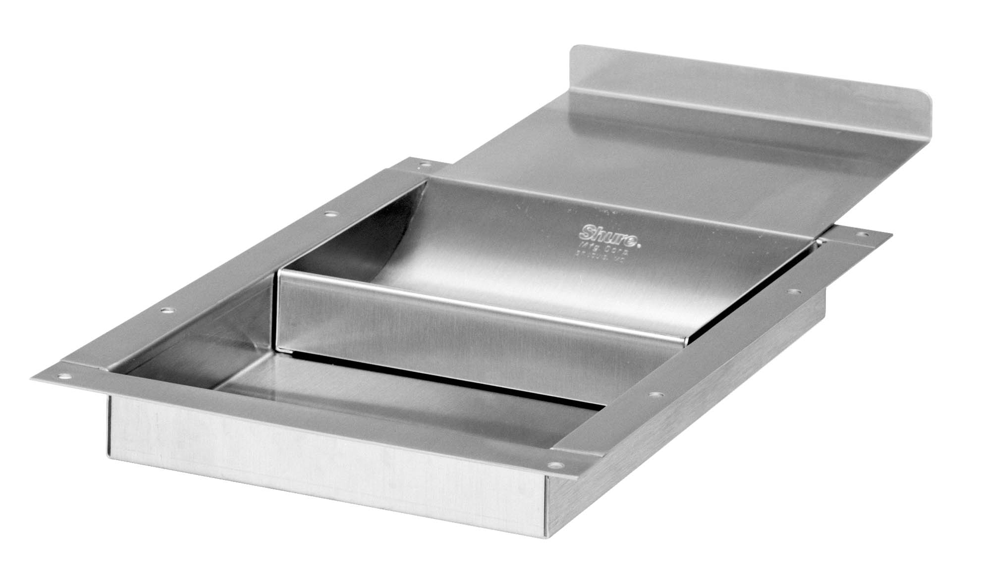 Shuresafedealtrays 10053076