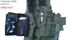 Damnoperatormedicalkit 10053310 Damnoperatormedicalkit 10053310