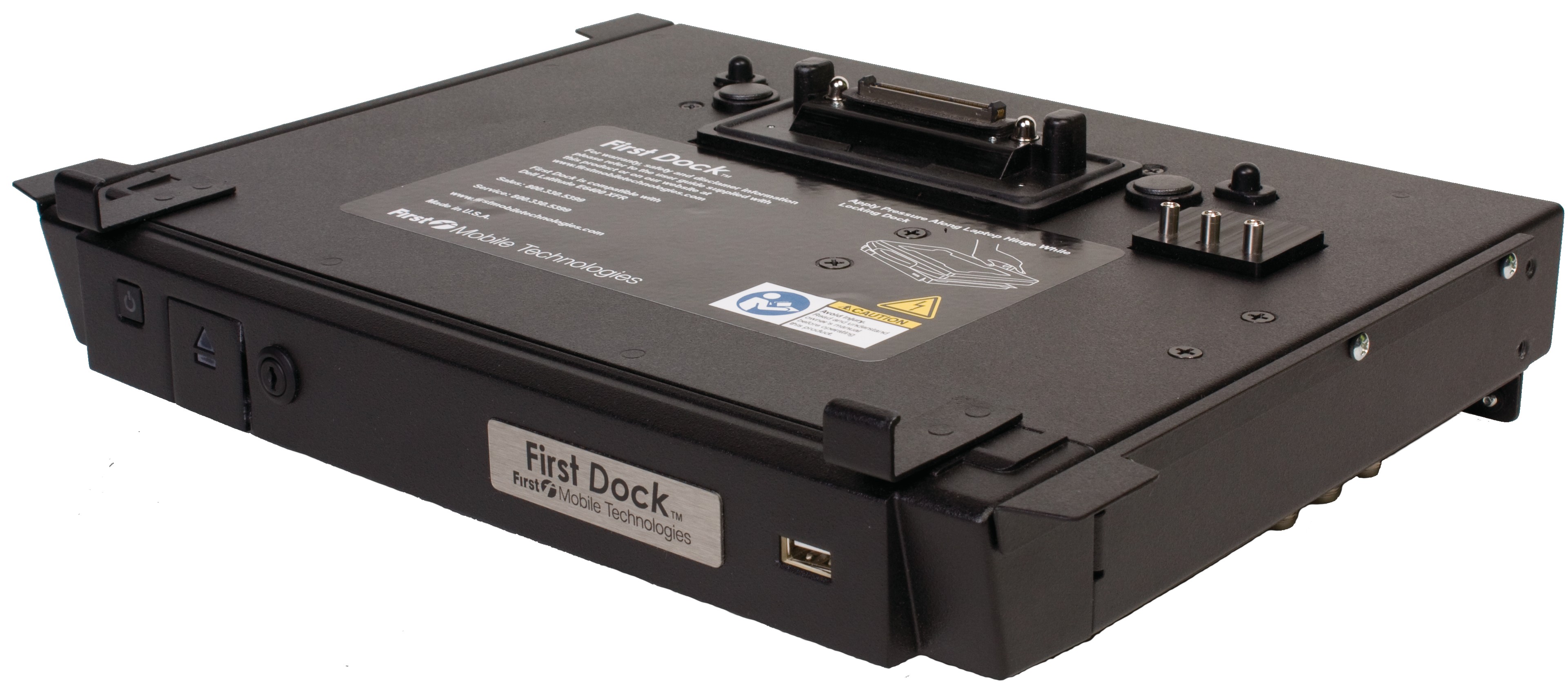 Firstdockxfr 10053268