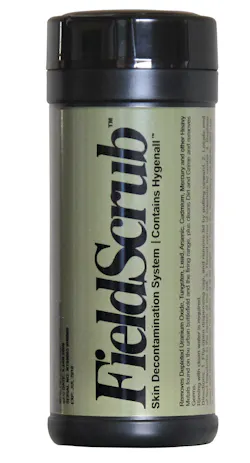 Hygenallfieldscrubwashcloths 10053732 Hygenallfieldscrubwashcloths 10053732