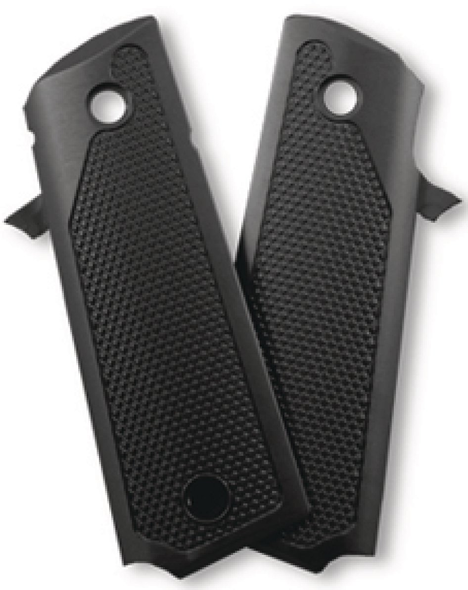 Parastandardcheckeredgrips 10053781