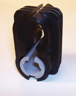 Universaluickreleaseflashlightmount 10046764 Universaluickreleaseflashlightmount 10046764